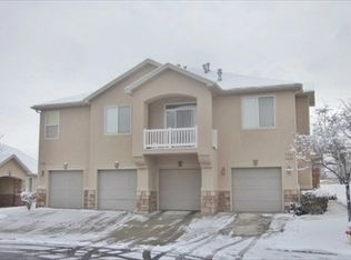 3461 S Bamburgh Way, West Valley City, UT 84128