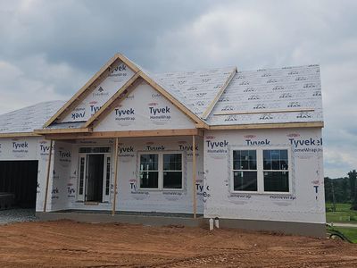 115 Hinson Dr LOT 85, Qd Oxford, PA, 19363