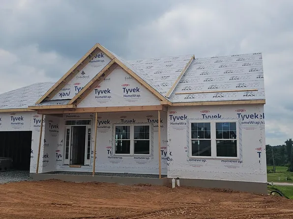 115 Hinson Dr Lot 85, Qd Oxford, PA 19363