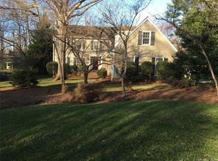 3114 Quilting Rd, Matthews, NC 28105