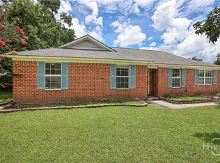 110 Laurelwood Dr, Savannah, GA 31419
