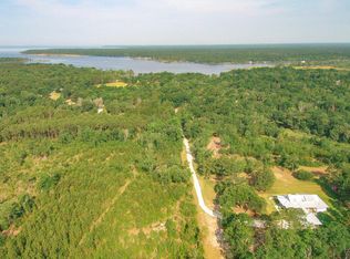 1811 County Highway 83a W, Freeport, FL 32439