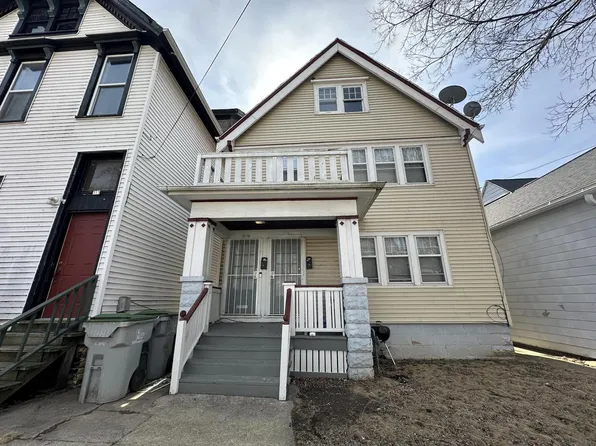 313 East Garfield AVENUE #315, Milwaukee, WI 53212