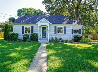 5125 Dorchester Rd, Richmond, VA 23225