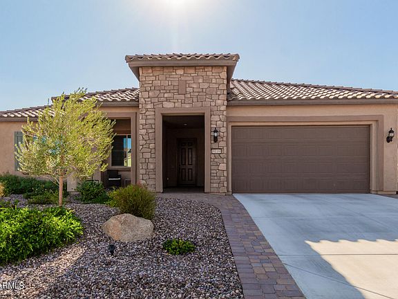 2nd image of 8139 W MERRIWEATHER Way