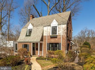 1635 Roxanna Rd NW, Washington, DC 20012