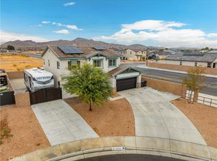 3519 Mount Lassen Ave, Rosamond, CA 93560