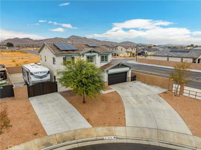 3519 Mount Lassen Ave, Rosamond, CA, 93560