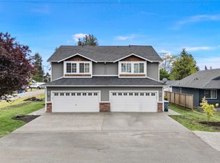 16303 Park Ave S, Spanaway, WA 98387