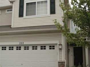 222 Timber Trails Blvd, Gilberts, IL 60136