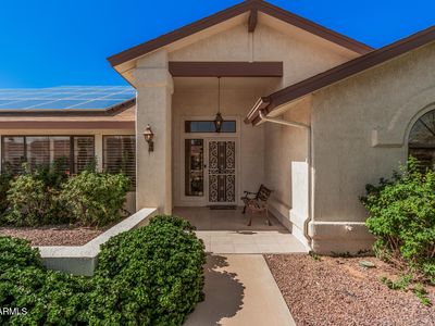 14732 W Ravenswood Dr, Sun City West, AZ, 85375