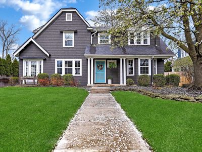 1940 Stanford Rd, Upper Arlington, OH, 43212