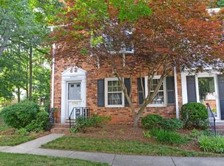 3005 Overton Dr APT A, Greensboro, NC 27408