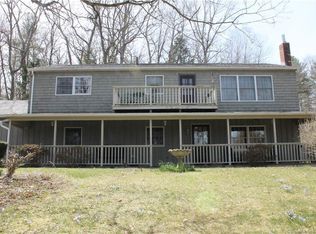 475 Bethel Rd, Griswold, CT 06351