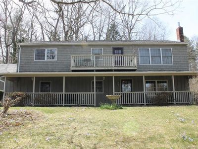475 Bethel Road, Griswold, CT, 06351