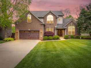 3713 Ridge View Way, Lexington, KY 40509