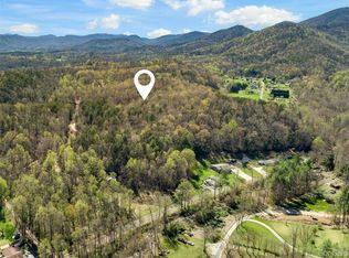 144 Lake Esterena Dr, Old Fort, NC 28762