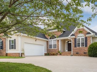 9911 Homewood Cir, Ooltewah, TN 37363