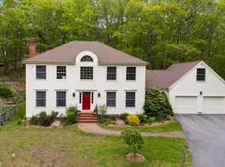 3 Payneton Hill Rd, York, ME 03909