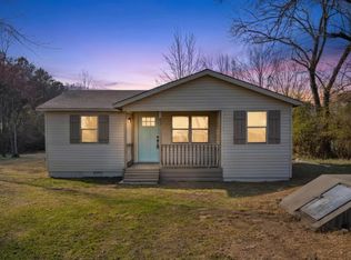 47 Wilson Rd, Hattieville, AR 72063