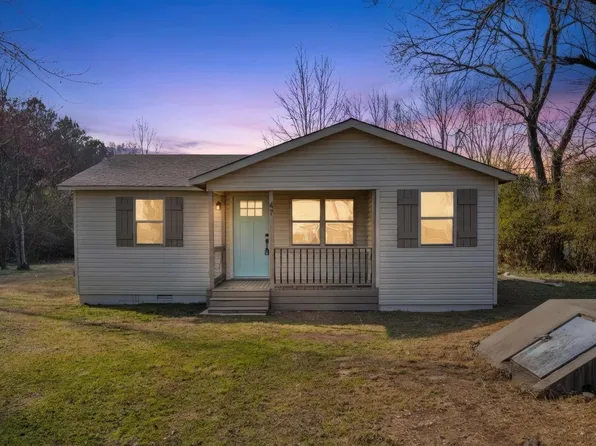 47 Wilson Rd, Hattieville, AR 72063