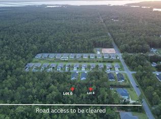 LOT 6 Avalon Beach St, Milton, FL 32583