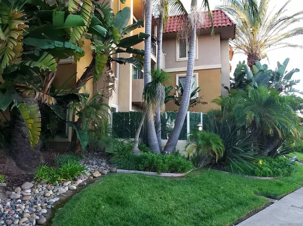 7555 Linda Vista Rd APT 12, San Diego, CA 92111