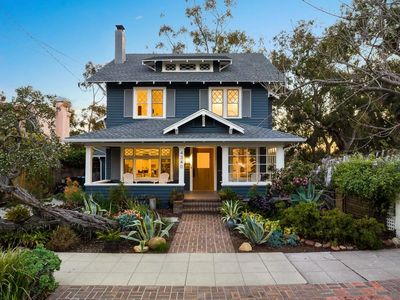 4340 Valle Vis, San Diego, CA, 92103