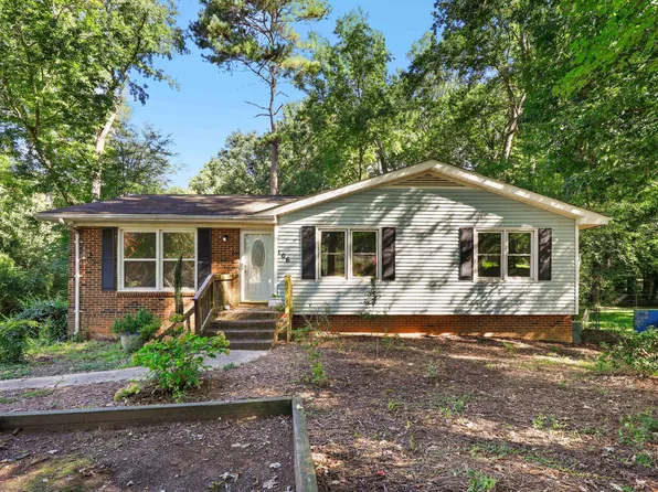 106 Argyle Ct, Garner, NC 27529