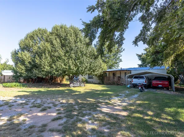 2551 Business Highway 70, Durant, OK 74701