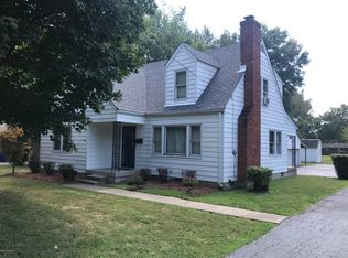 2208 Lampter Ave, Louisville, KY 40216