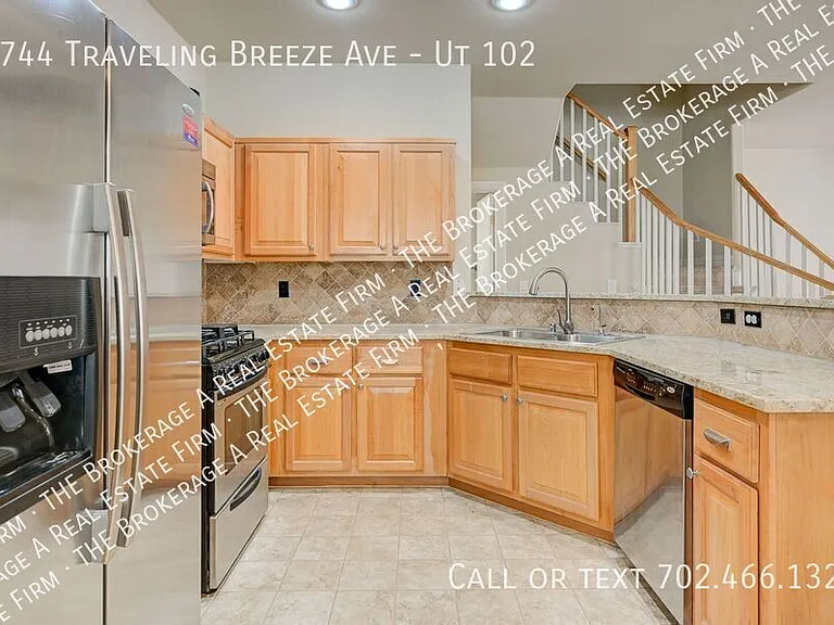 8744 Traveling Breeze Ave #102 — Photo 14