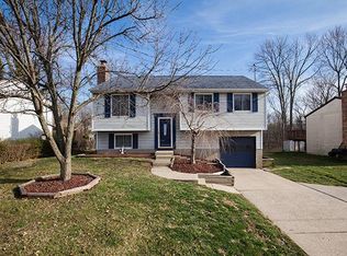 115 Crystal Lake Dr, Covington, KY 41017