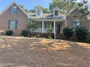 311 Juniper Creek Blvd, Pinehurst, NC 28374