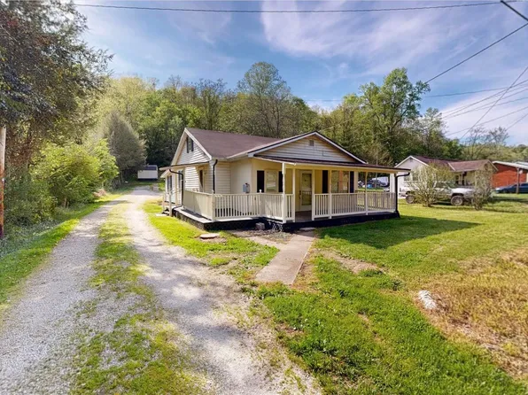 1781 State Route 775, Proctorville, OH 45669