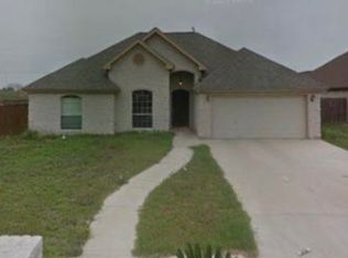 606 Delma St, Weslaco, TX 78599