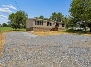 1505 Jearoldstown Rd, Chuckey, TN 37641