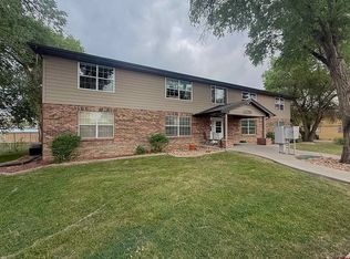 535 S 11th St APT 5, Montrose, CO 81401