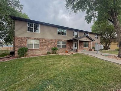 535 S 11th St APT 5, Montrose, CO, 81401