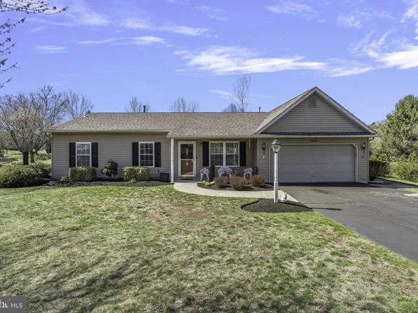 1858 Sunrise Way, Jamison, PA 18929