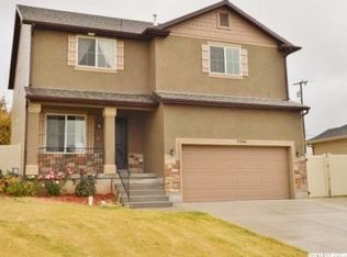 5344 S 2450 W, Roy, UT 84067