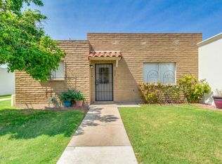 628 N Lesueur Cir, Mesa, AZ 85203
