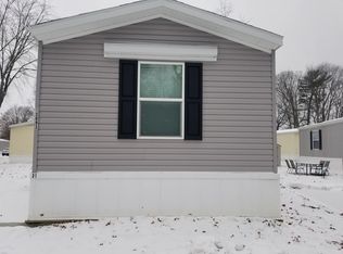 13093 Timothy Ct #31, Montrose, MI 48457