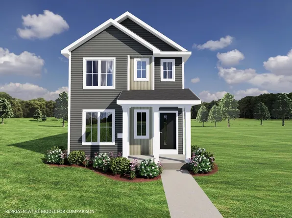 9225 Honey Harvest Ln, Verona, WI 53593
