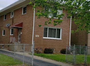 205 W 156th Pl, Harvey, IL 60426