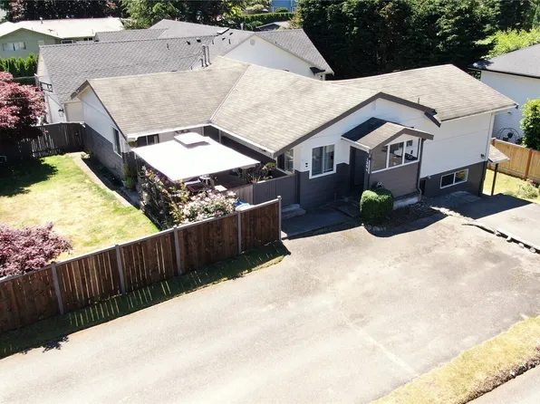 1254 8th Avenue S, Edmonds, WA 98020