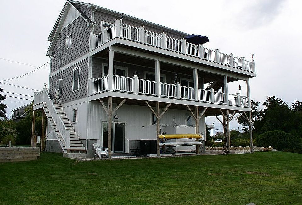 803 W Beach Rd, Charlestown, RI 02813 Zillow