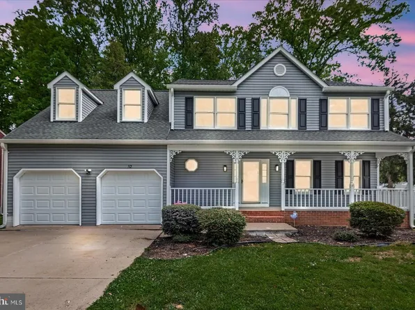 32 Kelly Way, Stafford, VA 22556