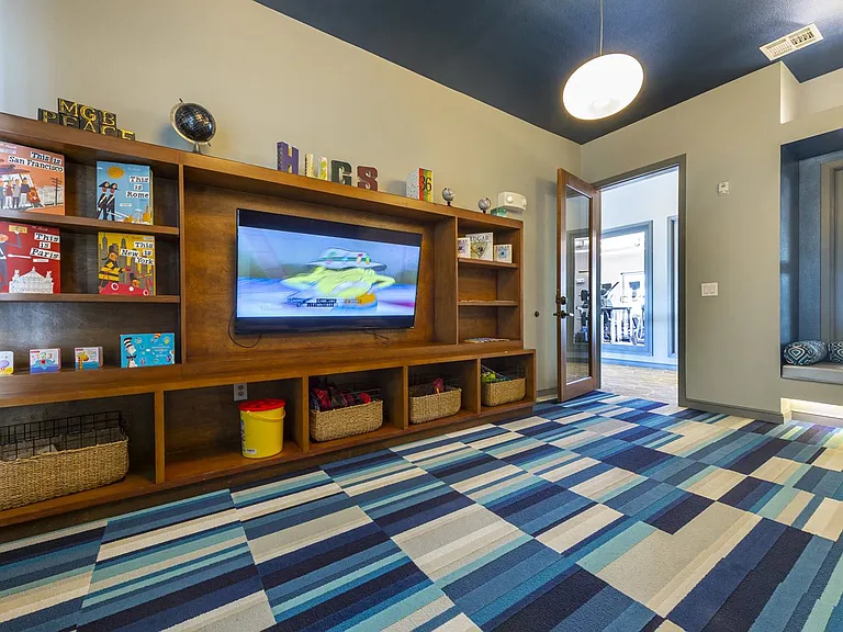 Townhomes at Woodmill Creek — Photo 13