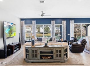 104 STONE CREEK Circle, St. Johns, FL 32259